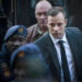 South Africa: Oscar Pistorius granted parole after murder