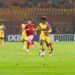 CAF Champions League: Medeama beaten 3-0 by Al Ahly SC