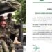 Nationwide Curfew Declared In Sierra Leone After Unknown Men Attempt To Break Into Military Armory