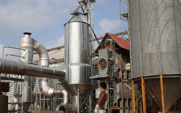 Ghanaian investor takes over Aveyime Rice project – Seeks support of locals for success