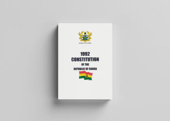 Let’s review Ghana’s constitution to allow chiefs to engage in active party politics – Political analyst