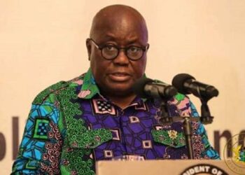 Quality leadership can turn Ghana’s fortune around not reshuffle – Economist