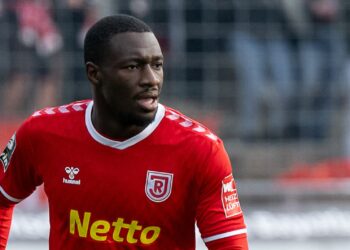 Ghanaian footballer Agyemang Diawusie dies at 25