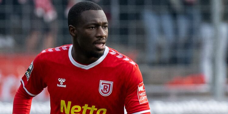 Ghanaian footballer Agyemang Diawusie dies at 25