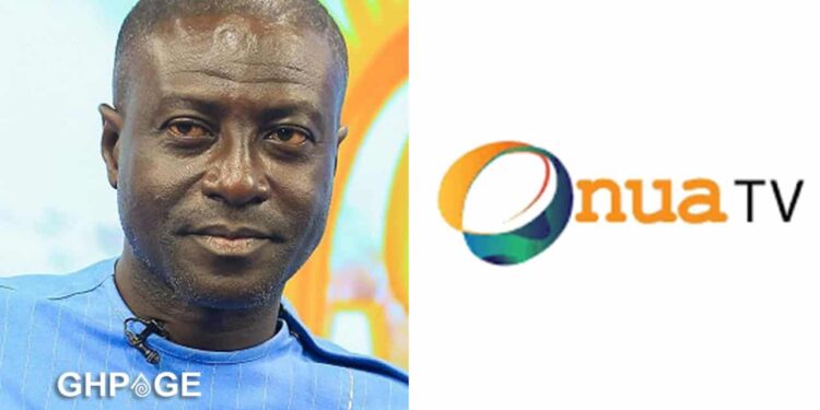 Onua TV & Onua FM sue National Media Commission over “politically tainted harrassment”