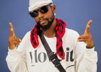 Meet Romantic, the freshest Afrobeat music sensation