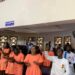 Plan B FM Aseda Gospel Show ends successfully in Tema