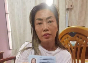 Aisha Huang jailed 4 years, six months, fined GH¢48k