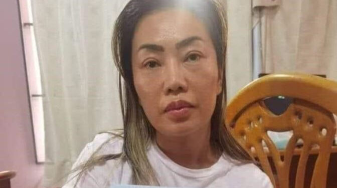 Aisha Huang jailed 4 years, six months, fined GH¢48k