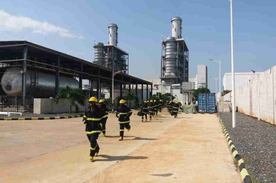 Sunon Asogli Power Plant resumes operations after Finance Minister’s intervention