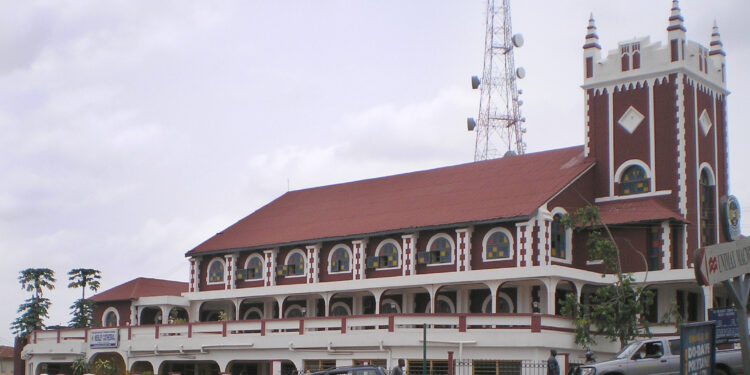 Delay in passing LGBTQI+ Bill, Christian, Muslims, and Traditionalists to Demonstrate Against Gov’t – Apostle Jeff