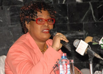 Nana Yaa Jantuah resigns as CPP General Secretary