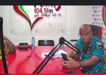 E-levy is a wicked tax – Rev. Carl Parkins