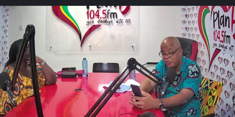 E-levy is a wicked tax – Rev. Carl Parkins