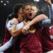 Premie League: Leon Bailey strike gives Aston Villa big win over Man City