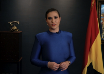 ‘TheNewForce’ movement jabs NIB over alleged arrest of spokesperson