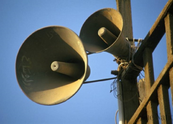 Musuku: Residents threaten to take the laws into their own hands and stop excessive noise-making in the area