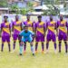 CAF Champions League: Medeama draw 1-1 with Young Africans at home