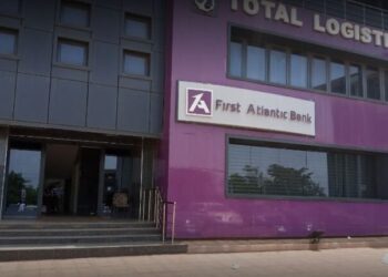 First Atlantic Bank officials embroiled in a GH¢50 million Scandal