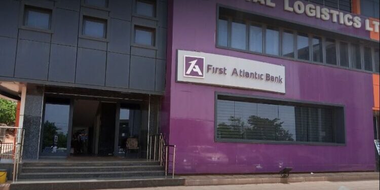 First Atlantic Bank officials embroiled in a GH¢50 million Scandal