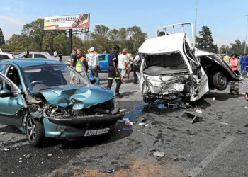 Be disciplined on the road and save lives during this festive season – Drivers told