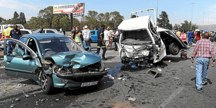 Be disciplined on the road and save lives during this festive season – Drivers told