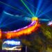 Outdoor events can still go on without throwing lasers into the skies – Light experts to event organizers