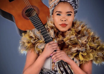 South Africa’s Afro-pop sensation Zahara dies aged 36