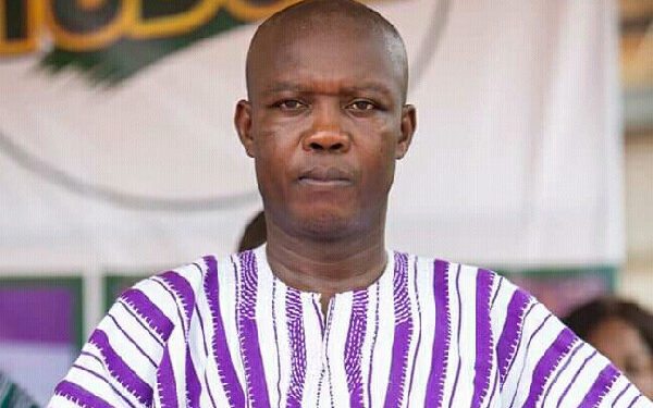 Government deliberately frustrating Kissi Agyebeng to resign – Bernard Ahiafor
