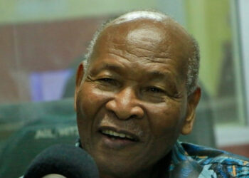 Lithium deal is a detriment to Ghana’s interest – Council of State member, Sam Okudzeto