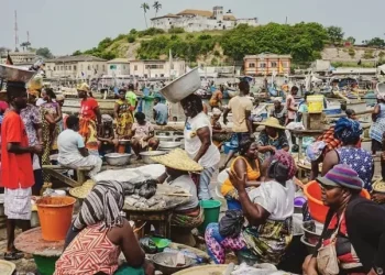 Pay tolls, levies to only accredited collectors – ASHMA to traders