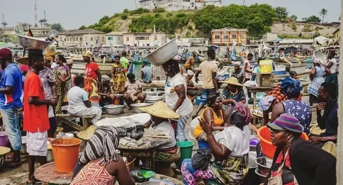 Pay tolls, levies to only accredited collectors – ASHMA to traders