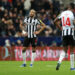 UCL: Newcastle United crash out of champions league after loss to AC Milan