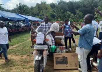 STMA strips 2023 Overall Best Farmer off title