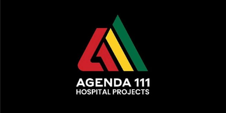 Lack of funding hindering agenda 111 projects – Agotime MP hints