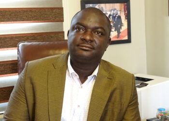 NPP MP ‘punches holes’ in Manasseh’s yet-to-be-aired corruption documentary