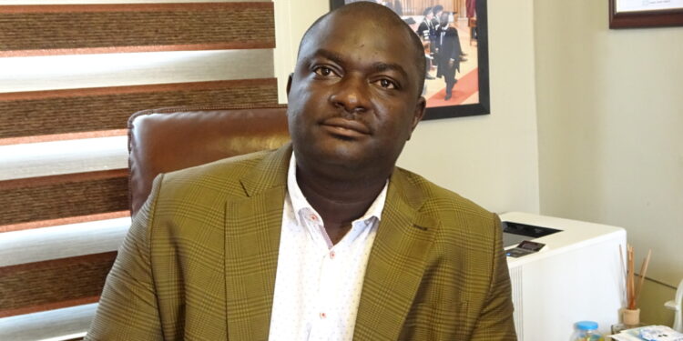 NPP MP ‘punches holes’ in Manasseh’s yet-to-be-aired corruption documentary