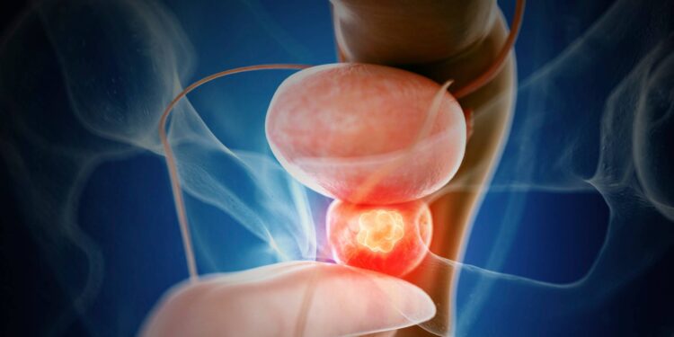 Prostate cancer kills, know your status and get treated – men told