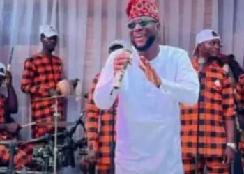 Tragedy as entire band is abducted, kidnappers demand N10M per person