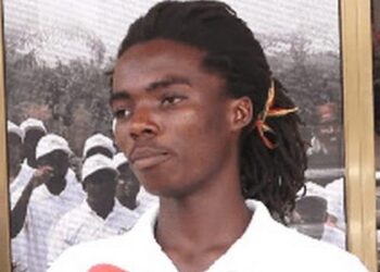 Rastafarian student who was denied Achimota admission achieve 8As in 2023 WASSCE