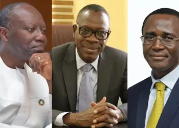 OSP receives petition to investigate Finance Ministry, GRA and SML