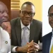 OSP receives petition to investigate Finance Ministry, GRA and SML