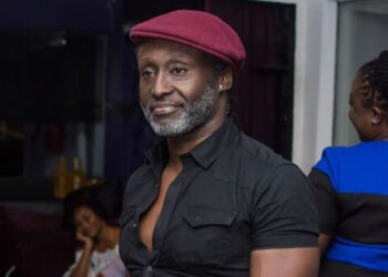 Why I regularly change my workers like my boxers – Reggie Rockstone