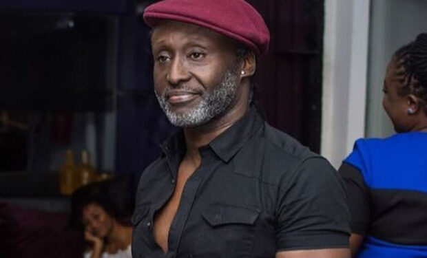 Why I regularly change my workers like my boxers – Reggie Rockstone