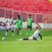 CAF Confederation Cup: Dreams FC top Group C after thrashing Academica 4-0