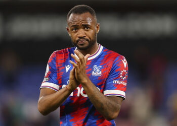Jordan Ayew becomes sixth Crystal Palace player to score 20 or more Premier League goals