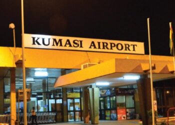 Ashanti Regional Security Council bans movement of motorbikes, tricycles beyond Airport premises