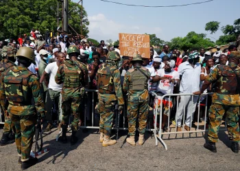 Probe death of 8 people killed during the 2020 general elections to boost confidence in security – Gov’t told