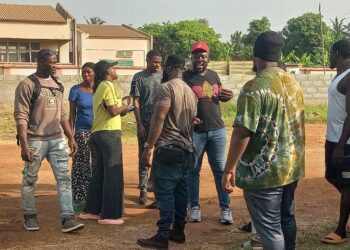 Dzata-Bu electoral area confusion; Owusu Bempah refutes manipulation allegations