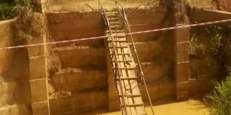 Aspiring Agona West NPP PC petitions Roads Ministry to fix Agona Nyarkrom bridge